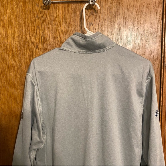 Men’s Medium The North Face 1/4 Zip Pullover - Picture 12 of 12